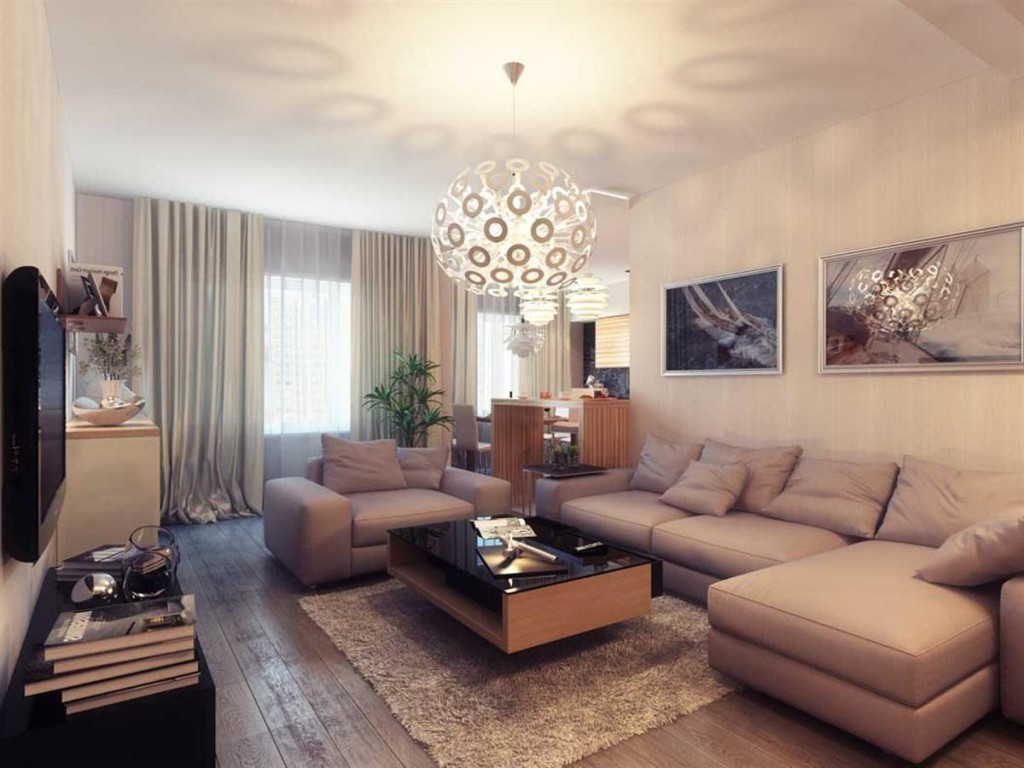 Simple Furniture to Make Your Bedroom Elegant